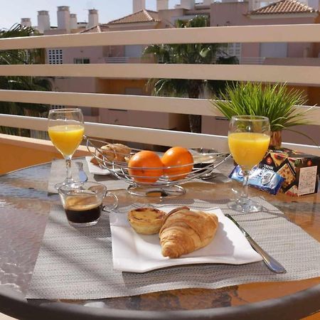 Apartamento Maresia T2 Penthouse By Your Home Algarve Cabanas De Tavira Exteriér fotografie