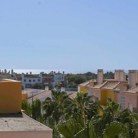 Apartamento Maresia T2 Penthouse By Your Home Algarve Cabanas De Tavira Exteriér fotografie