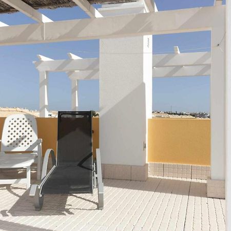 Apartamento Maresia T2 Penthouse By Your Home Algarve Cabanas De Tavira Exteriér fotografie