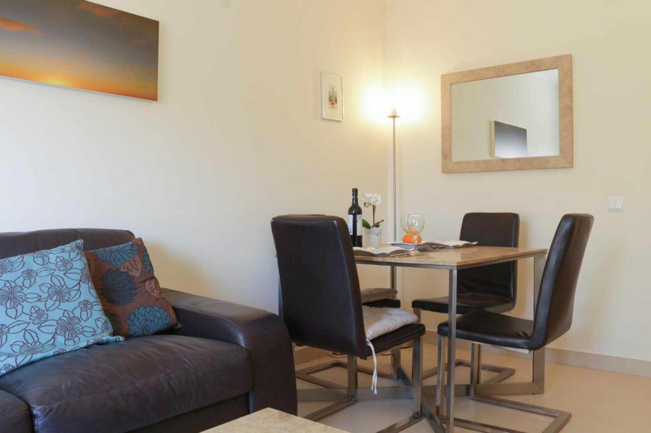 Apartamento Maresia T2 Penthouse By Your Home Algarve Cabanas De Tavira Exteriér fotografie