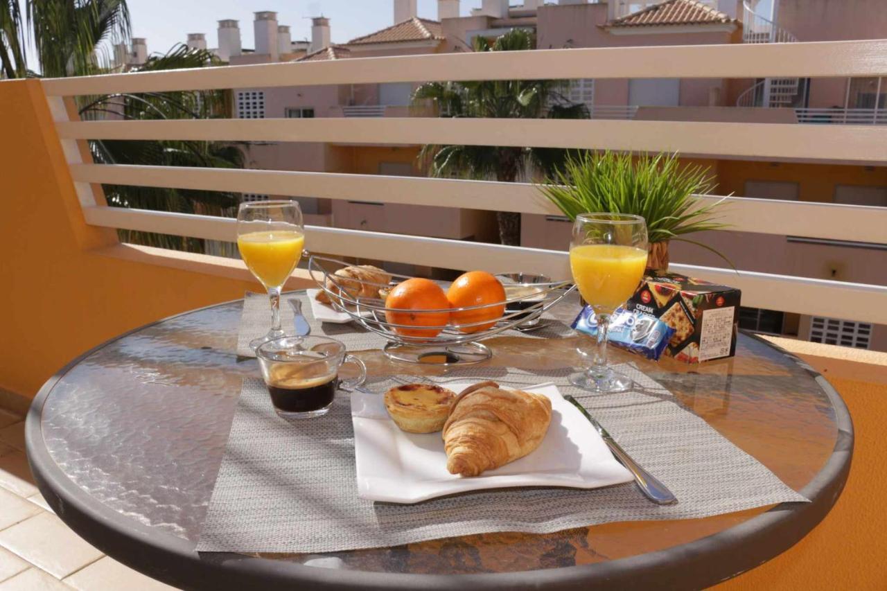 Apartamento Maresia T2 Penthouse By Your Home Algarve Cabanas De Tavira Exteriér fotografie