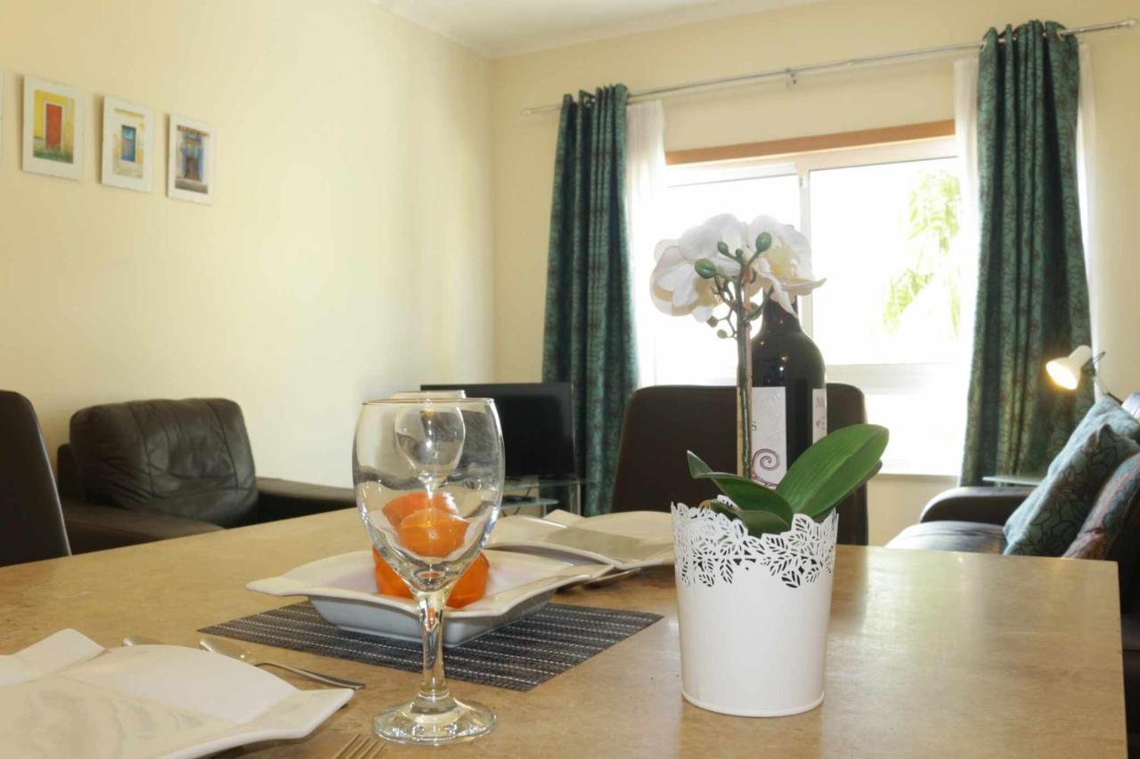 Apartamento Maresia T2 Penthouse By Your Home Algarve Cabanas De Tavira Exteriér fotografie