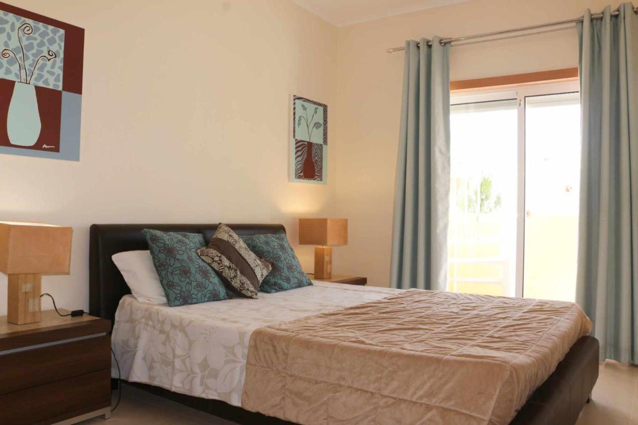 Apartamento Maresia T2 Penthouse By Your Home Algarve Cabanas De Tavira Exteriér fotografie