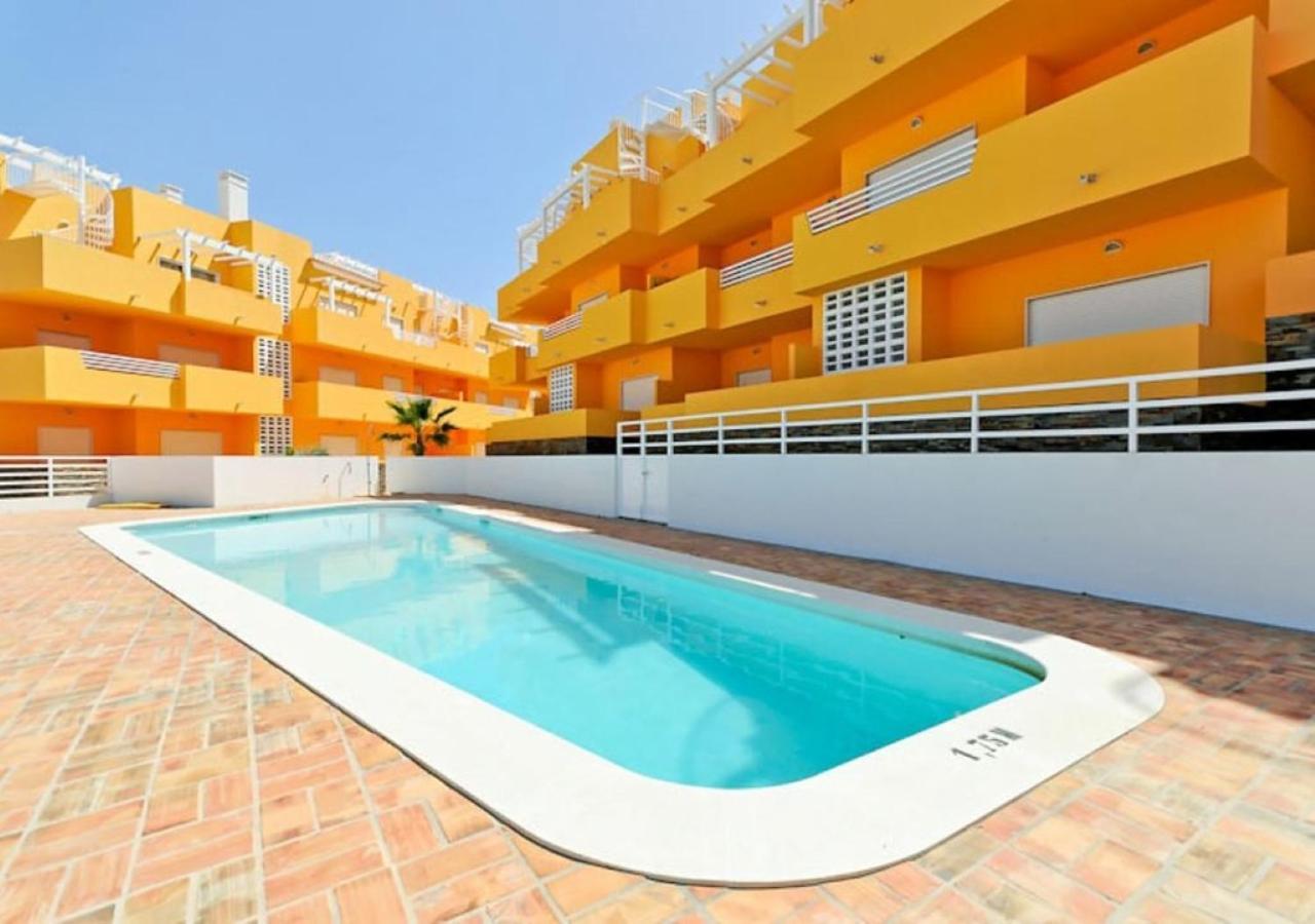 Apartamento Maresia T2 Penthouse By Your Home Algarve Cabanas De Tavira Exteriér fotografie